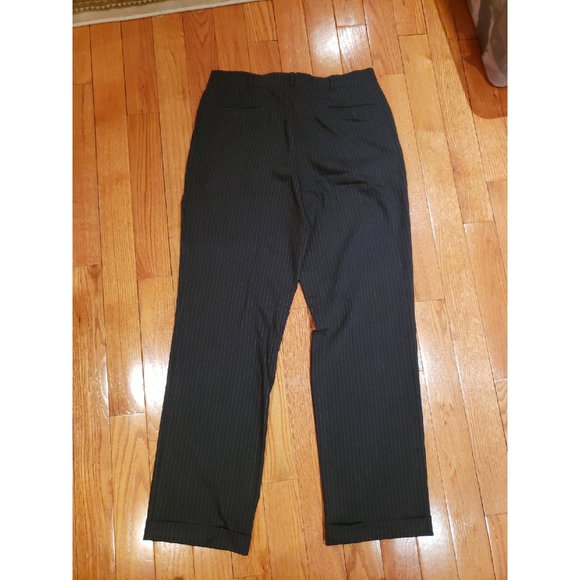 Geoffrey Beene Wool Dress Pants size 34W - Picture 6 of 6